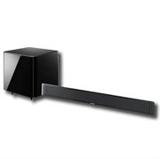BIN-SamsungHTWS1G: Samsung HT-WS1G Soundbar Subwoofer Home Theater
