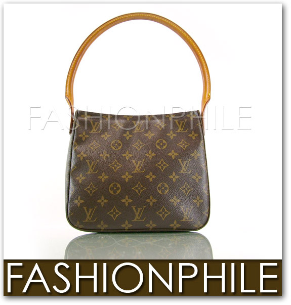 Louis Vuitton Looping MM