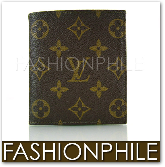 Vintage Louis Vuitton Wallet
