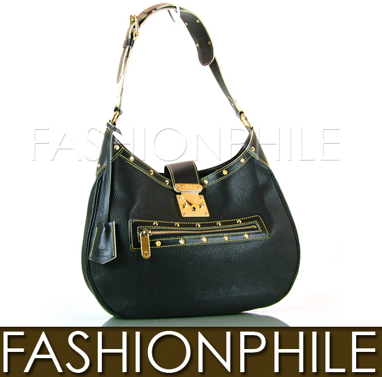 L'Affroilant Louis Vuitton