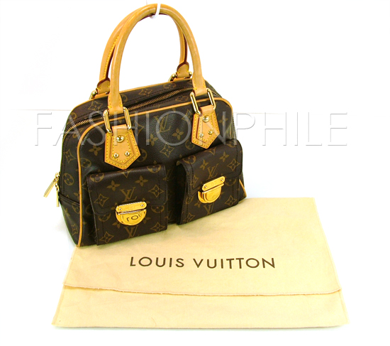 LVMH Brands Film 2008