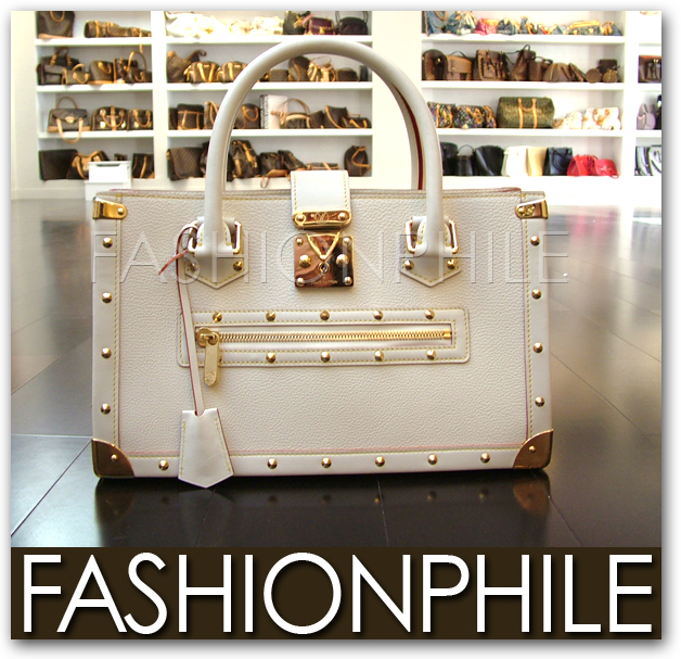 Louis Vuitton Le Fabuleux bag