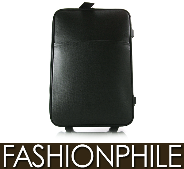Louis Vuitton Taiga Pegase 60