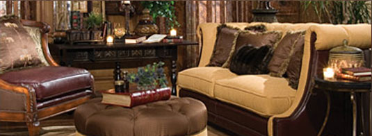 FabricCarolina Banner
