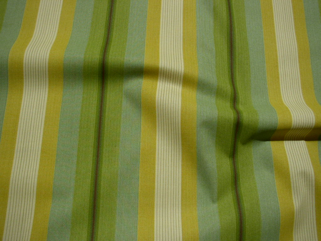 Waverly Biscayne Bay Outdoor Upholstery Fabric 7 yds.