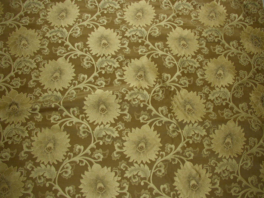 Kravet Couture 25545-106 Upholstery Fabric 2+ yds 400K!