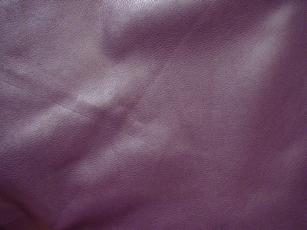 Rich Grain Faux Leather Upholstery Fabric 12+ yds.