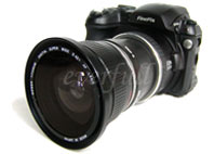 Without Lens