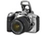 Pentax Digital Cameras