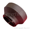 Tri-stage Collapsible Lens Hood