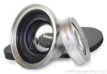 High Definition Lens