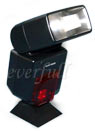 Auto Digital  Slave Flash
