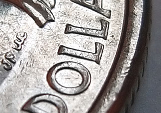 Results with High definition lens
