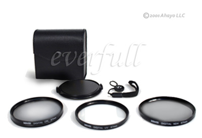 Kit UV CP-L ND4