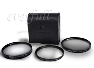 Kit UV CP-L ND4