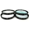 Macro Close-up Lenses Kit