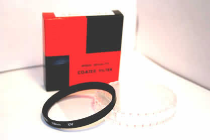 High Definition Lens