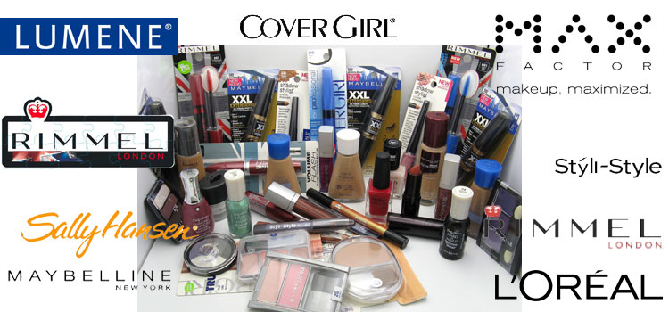 Click Here For Discount Cosmetics From SWWB