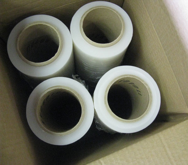Pallet Wrap from Southwest Wholesale Bargains