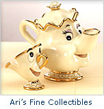 Ari's Fine Collectibles