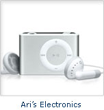 Ari's Electronics