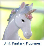 Ari's Fantasy Figurines