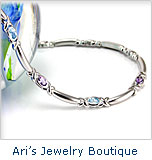 Ari's Jewelry Boutique