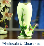 Wholesale and Clearance