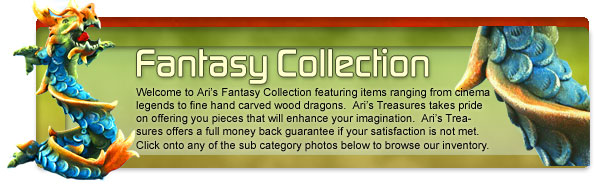 Fantasy Collection