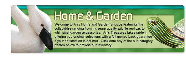 Home and Garden
