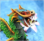 Dragons