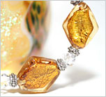 Murano Bracelets
