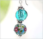 Murano Earrings