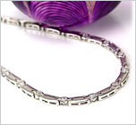 Sterling Silver Necklaces