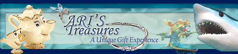 Ari's Treasures