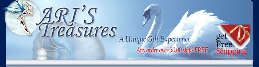 Ari's Treasures