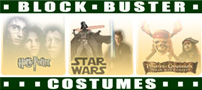 Block Buster Costumes - Ebay's emerging leader for quality Halloween products at unbelievable prices!