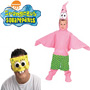 Block Buster Costumes Spongebob & Nickelodeon Costumes