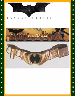 batman utility belt look