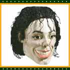 Deluxe Michael Jackson Thriller Halloween Costume Mask