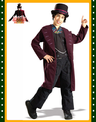 blockbustercostume Main Auction Posting Image