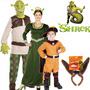 Block Buster Costumes Shrek Costumes