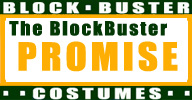 The BlockBuster Promise