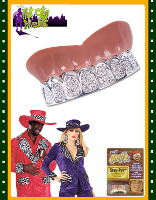 blockbustercostume Main Auction Posting Image