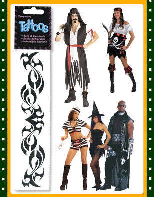 blockbustercostume Main Auction Posting Image See more Pirate Costumes