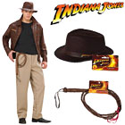 Block Buster Costumes Indiana Jones Costumes and Accessories