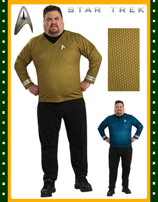 blockbustercostume Main Auction Posting Image
