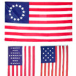 National Country Flags American Historical Flags