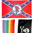 National Country Flags General Interest Flags