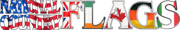National Country Flags Homepage Image